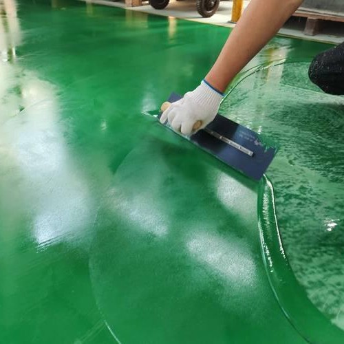 邹城VEF地坪什么是VEF地坪